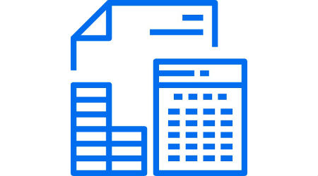 Accounting and bookkeeping